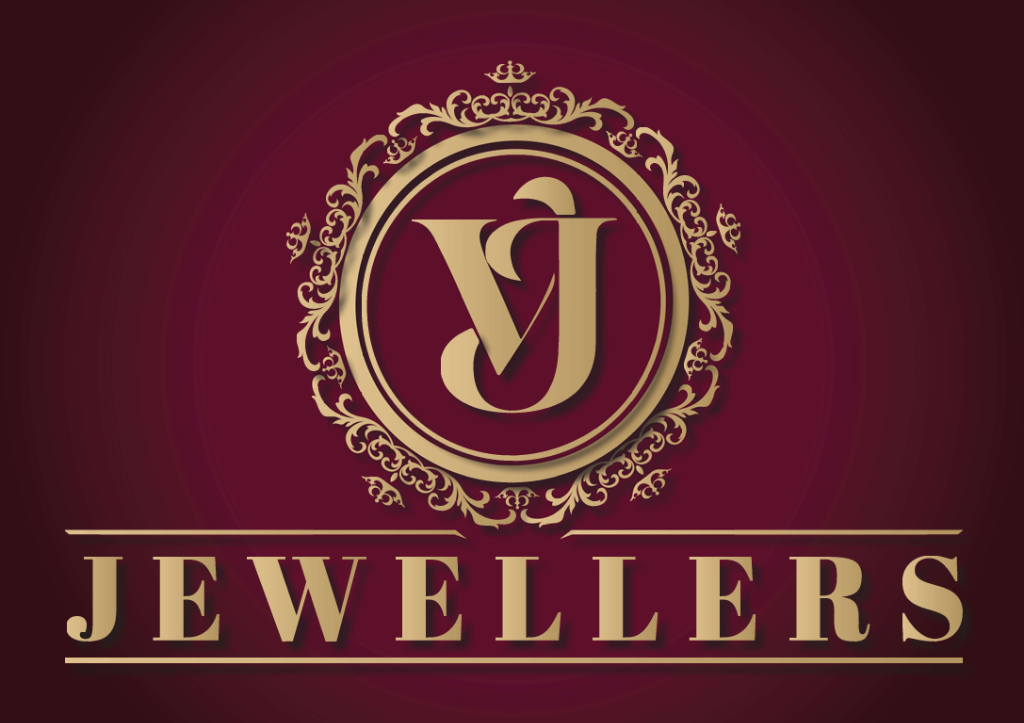VJ Jewellers Logo